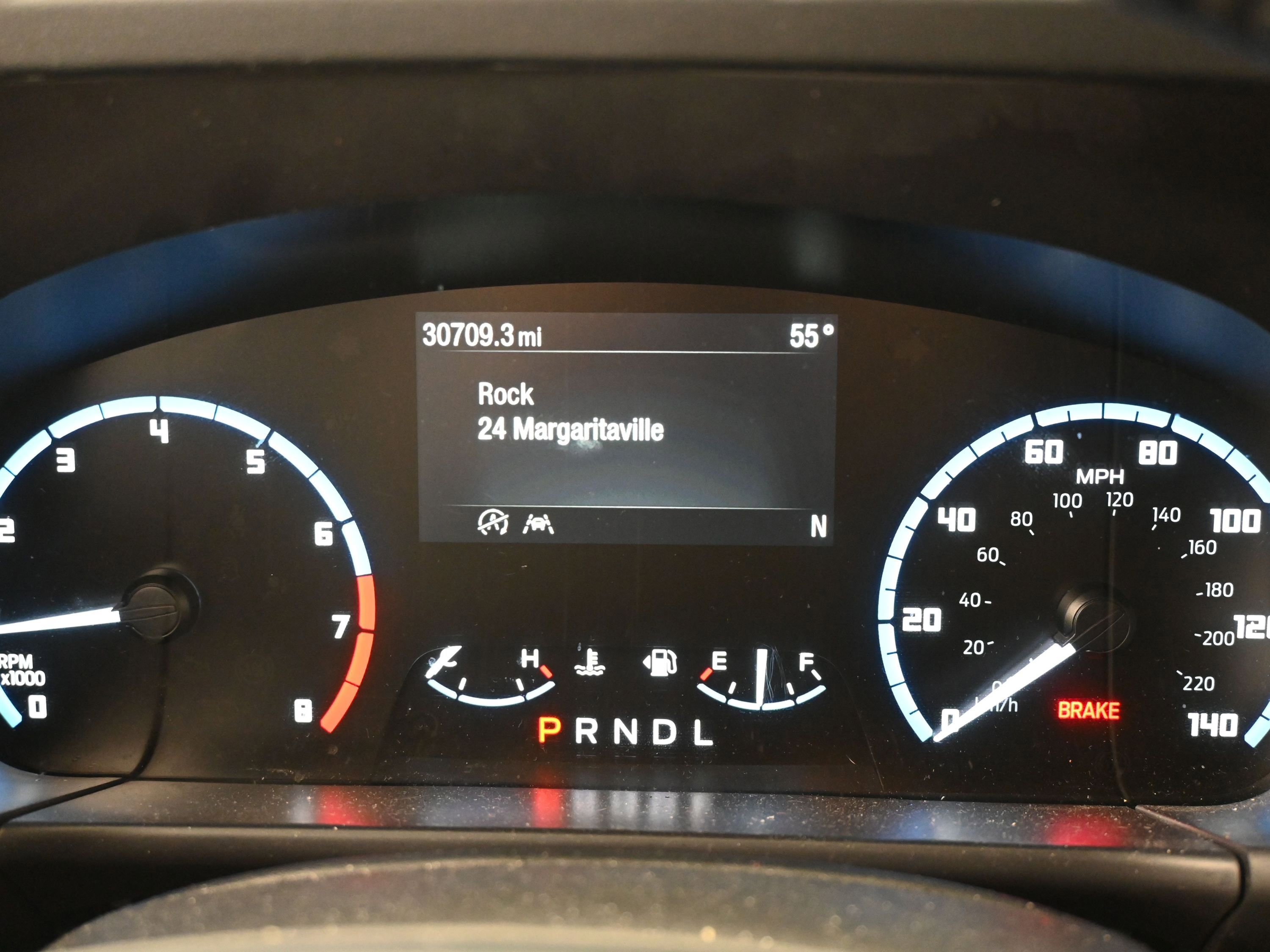 Used 2023 Ford Bronco Sport Big Bend w/ Convenience Package image 19