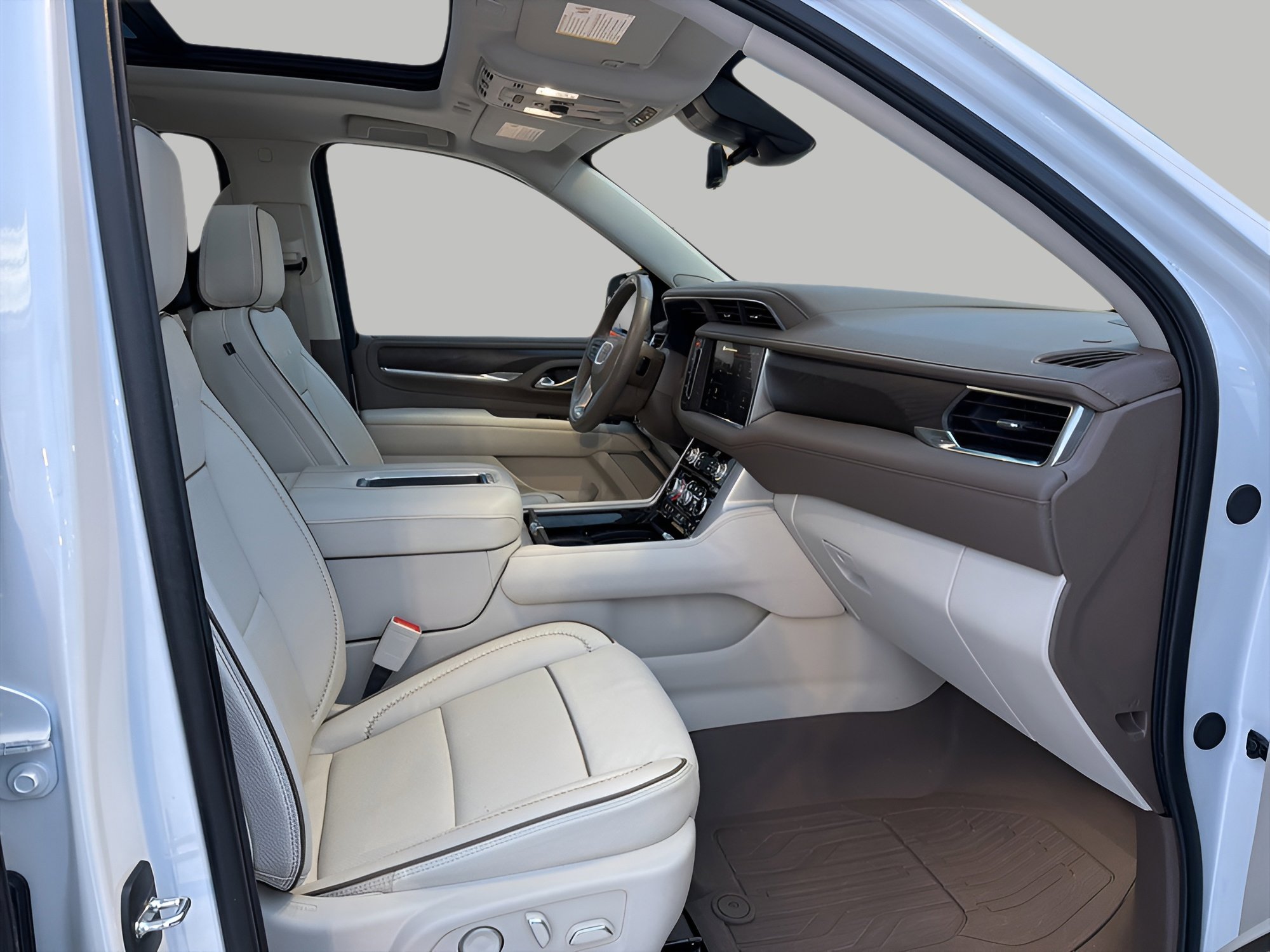 Certified 2024 GMC Yukon XL Denali w/ Advanced Technology Package image 25