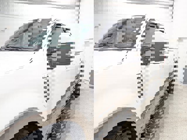 Used 2022 Ford F250 King Ranch w/ FX4 Off-Road Package image 7