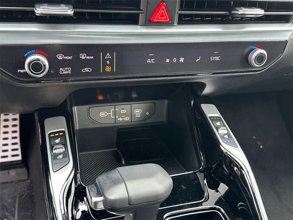 New 2025 Kia Sorento SX Prestige image 27