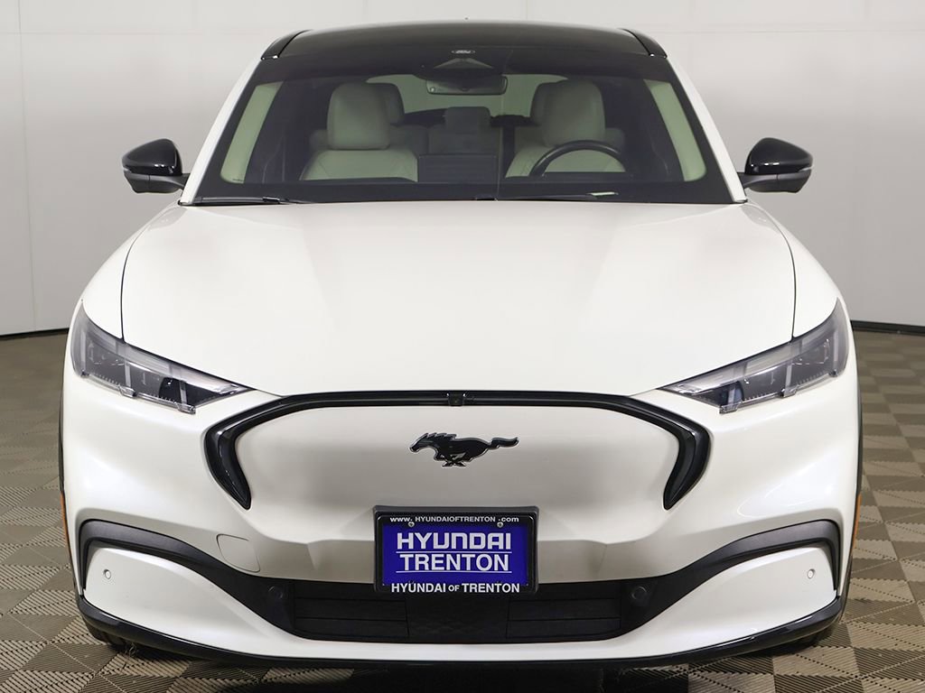 Used 2024 Ford Mustang Mach-E Premium AWD/4WD image 13
