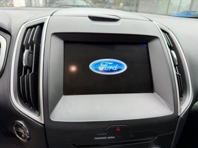 Used 2016 Ford Edge SEL w/ Canadian Touring Package AWD/4WD image 14