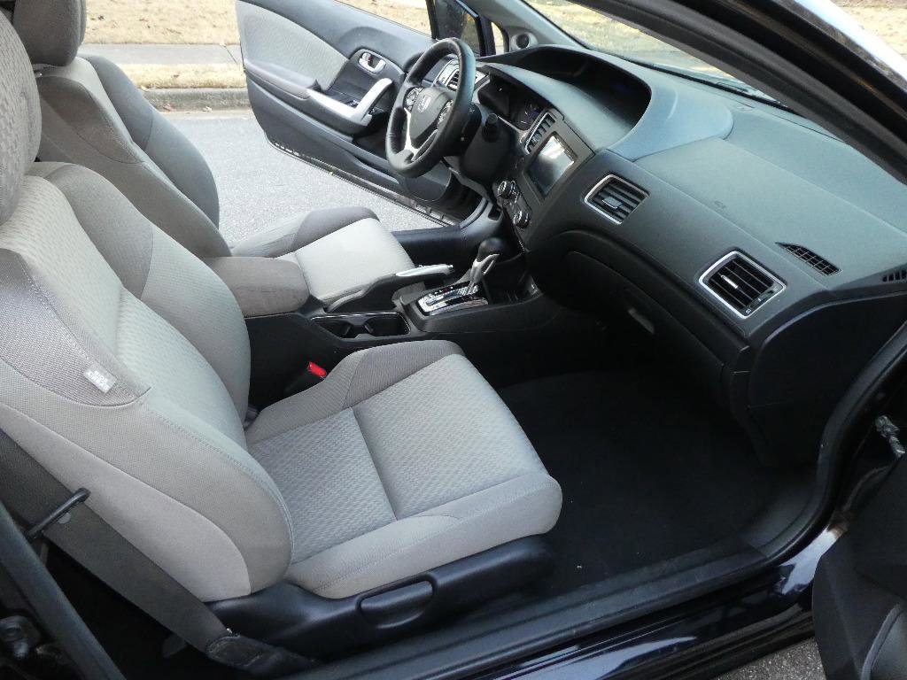 Used 2014 Honda Civic EX image 7