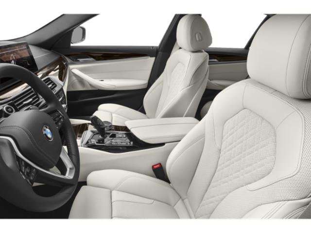 Used 2021 BMW 530e w/ Convenience Package image 12