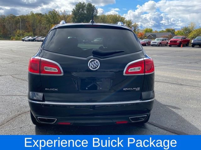 Used 2017 Buick Enclave Premium image 5