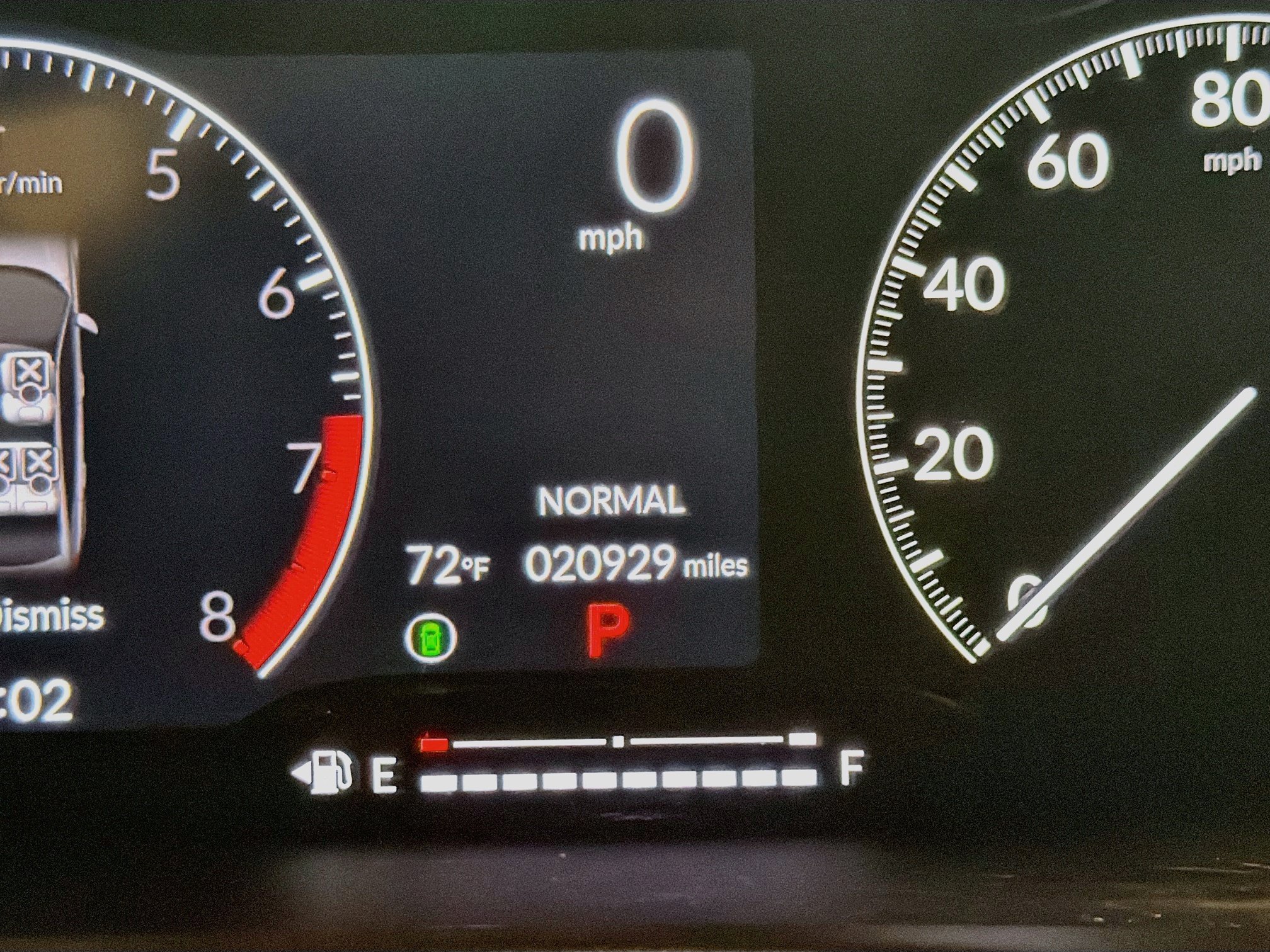 Used 2024 Honda Civic Sport image 19