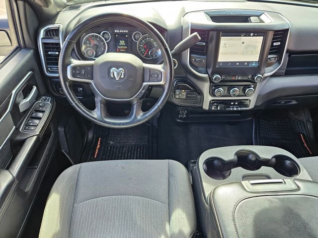 Used 2024 RAM 3500 Big Horn image 11