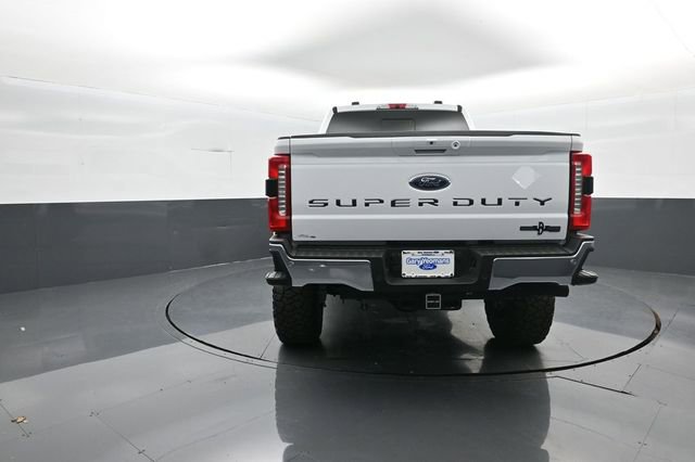 New 2026 Ford F250 Lariat w/ Lariat Ultimate Package image 6