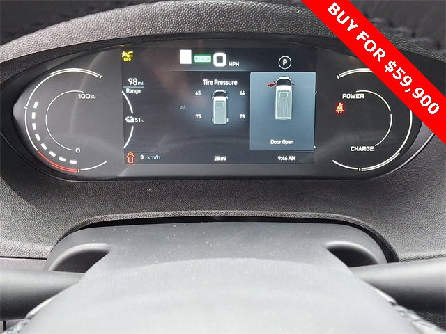 New 2024 RAM ProMaster 3500 w/ Delivery Van Package image 14