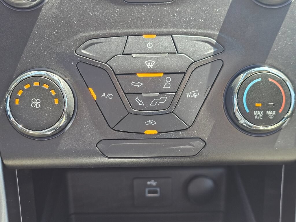 Used 2019 Ford Fusion S FWD image 31