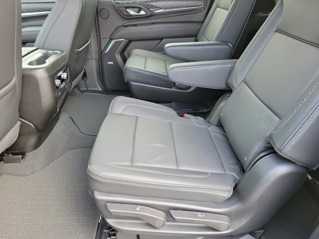 Used 2024 GMC Yukon XL Denali w/ Max Trailering Package image 15