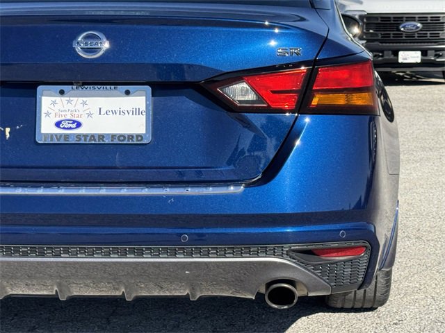 Used 2020 Nissan Altima 2.5 SR image 7