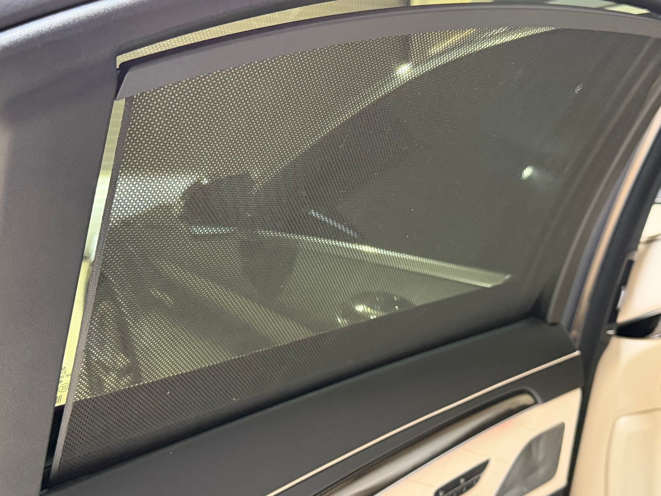 Used 2020 Mercedes-Benz S 63 AMG 4MATIC Sedan image 53