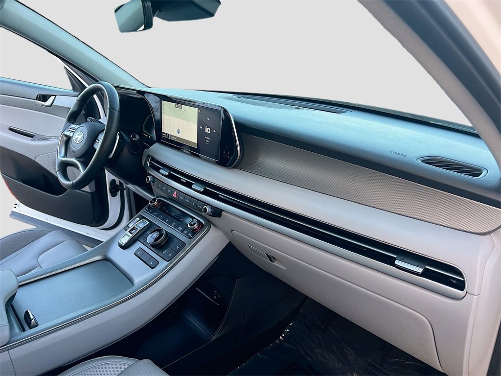 Used 2024 Hyundai Palisade SEL image 29