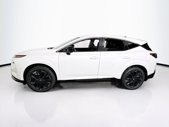 New 2026 Nissan Murano Platinum w/ Cargo Package AWD/4WD image 8