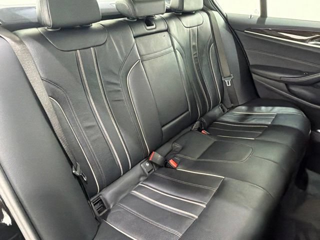 Used 2020 BMW 540i xDrive w/ Premium Package AWD/4WD image 22
