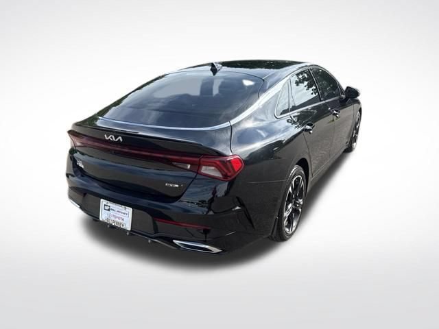 Used 2024 Kia K5 GT-Line FWD image 5