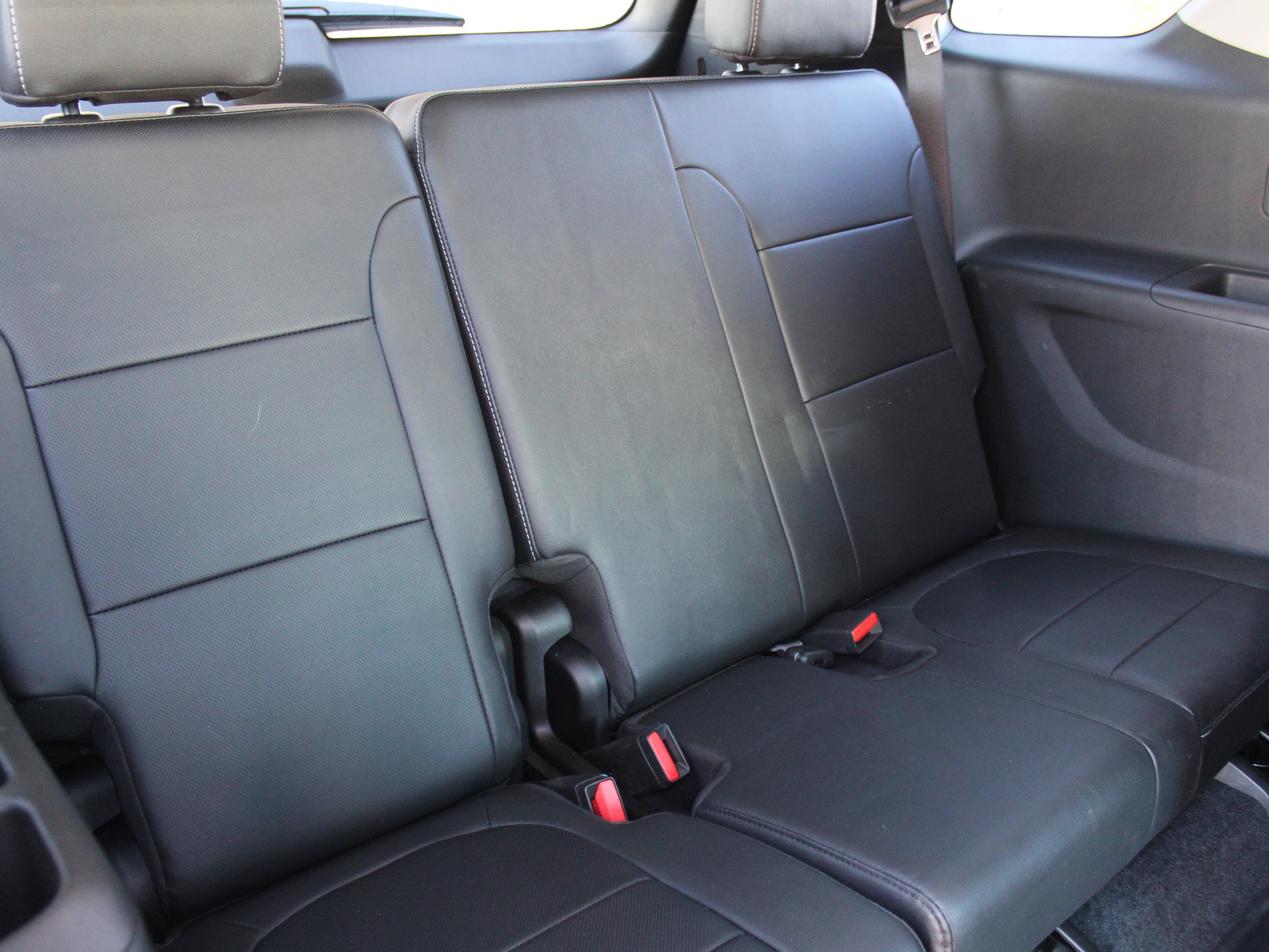 Used 2020 Chevrolet Traverse High Country FWD image 27