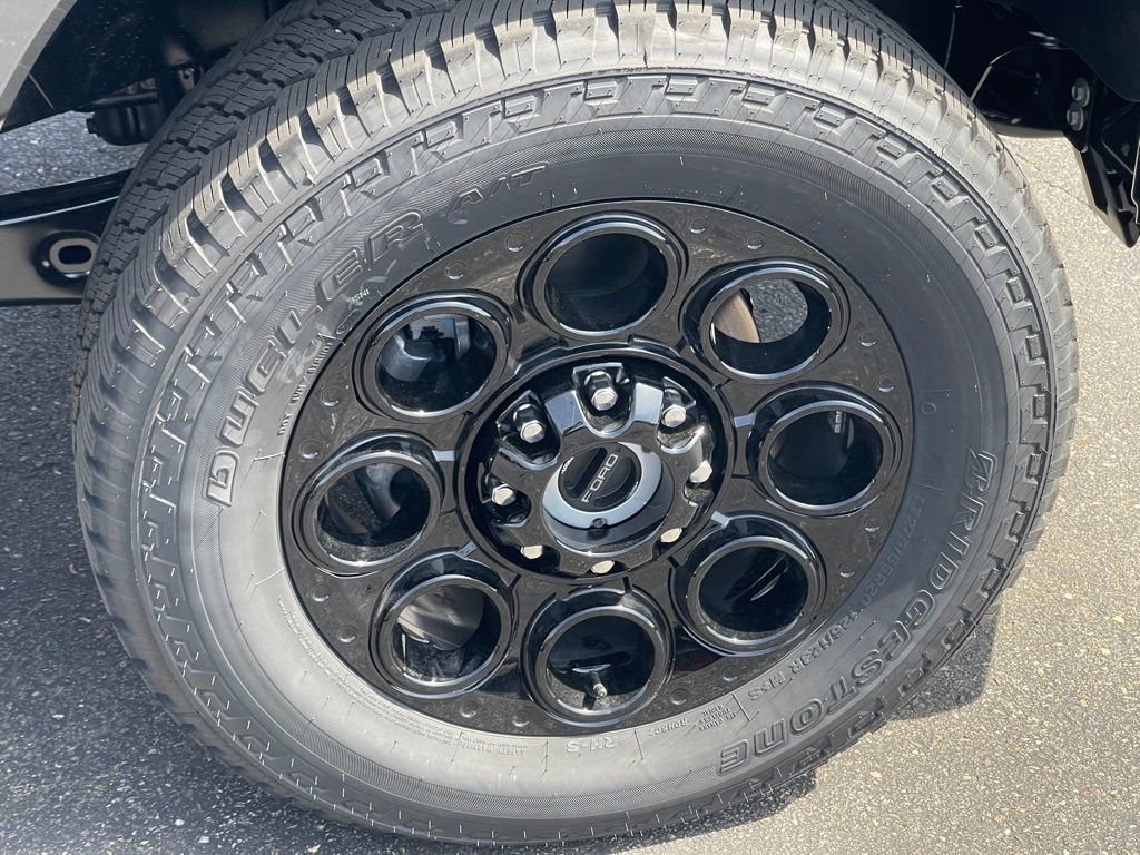 New 2026 Ford F250 XLT AWD/4WD image 28