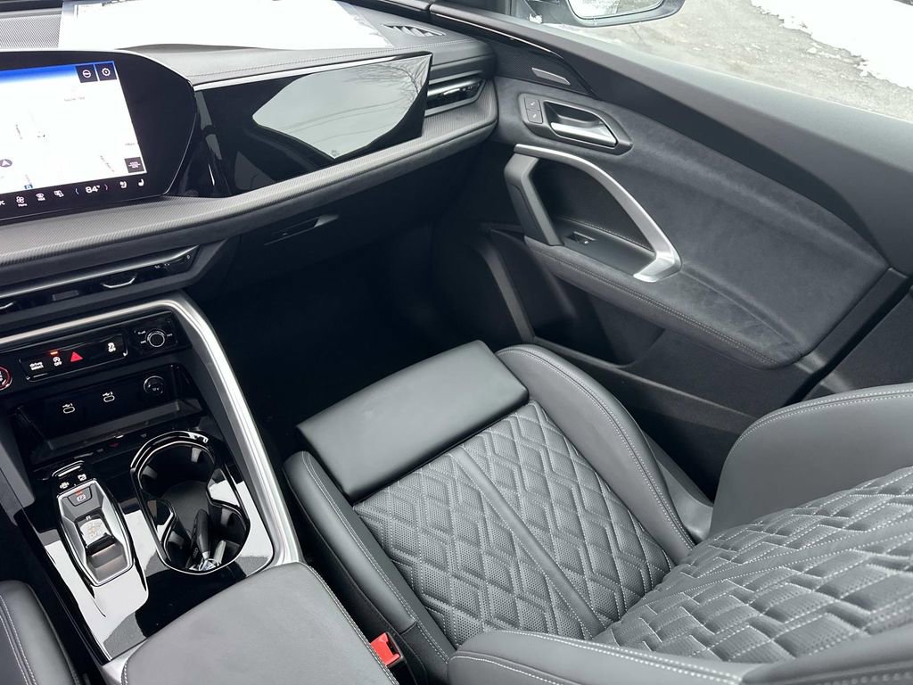 New 2025 Audi SQ5 Premium Plus image 29