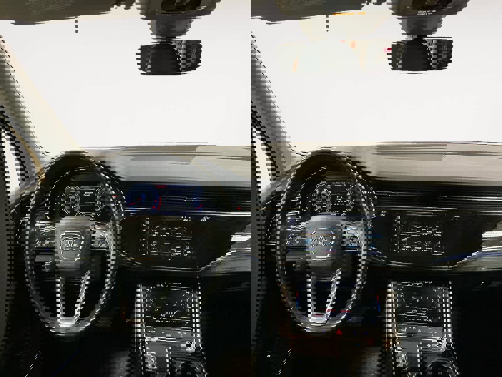 Used 2020 Audi Q7 3.0T Premium Plus image 10