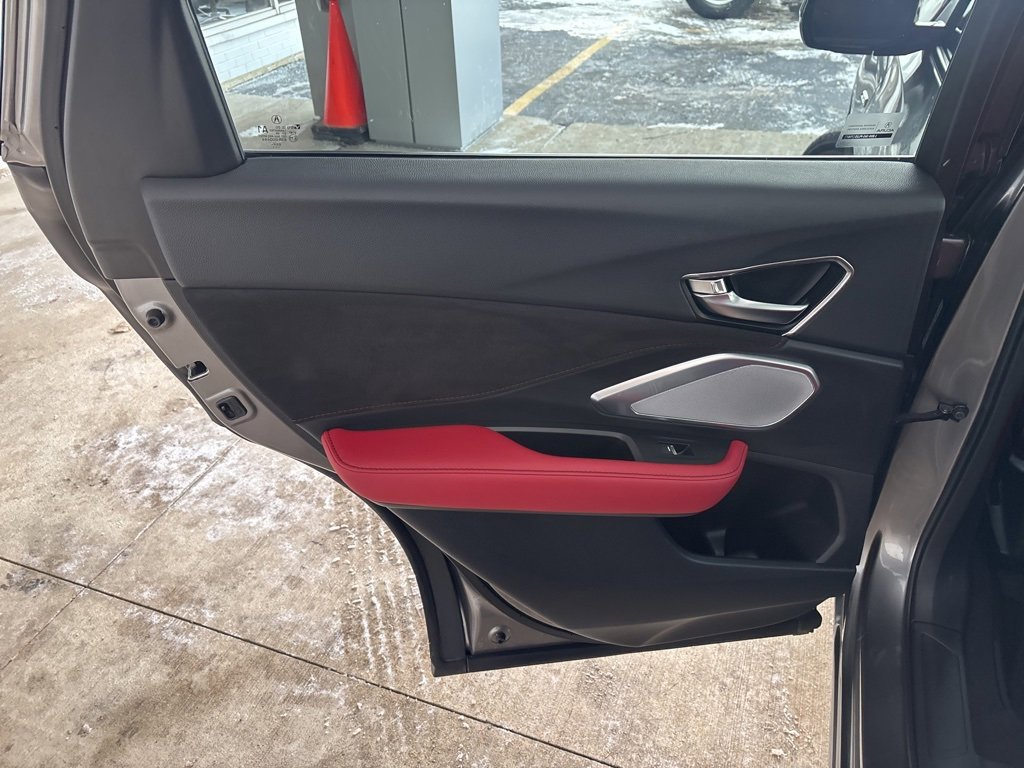 Used 2024 Acura RDX A-Spec image 24