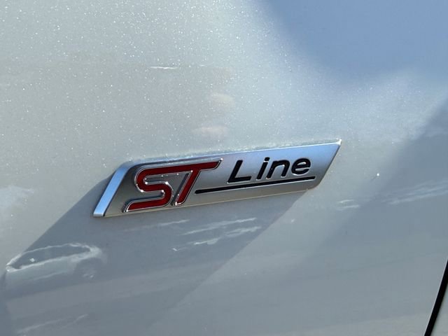 Used 2023 Ford Escape ST-Line Select w/ Tech Pack #2 AWD/4WD image 21