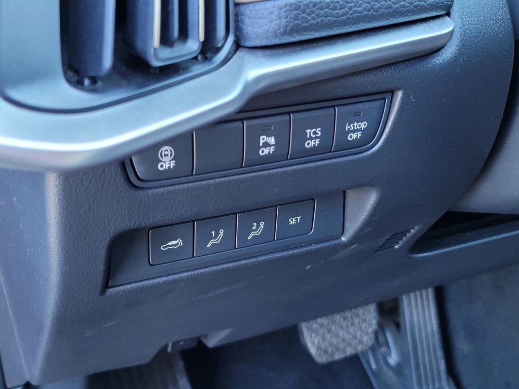 Used 2024 MAZDA CX-90 3.3 Turbo S image 17