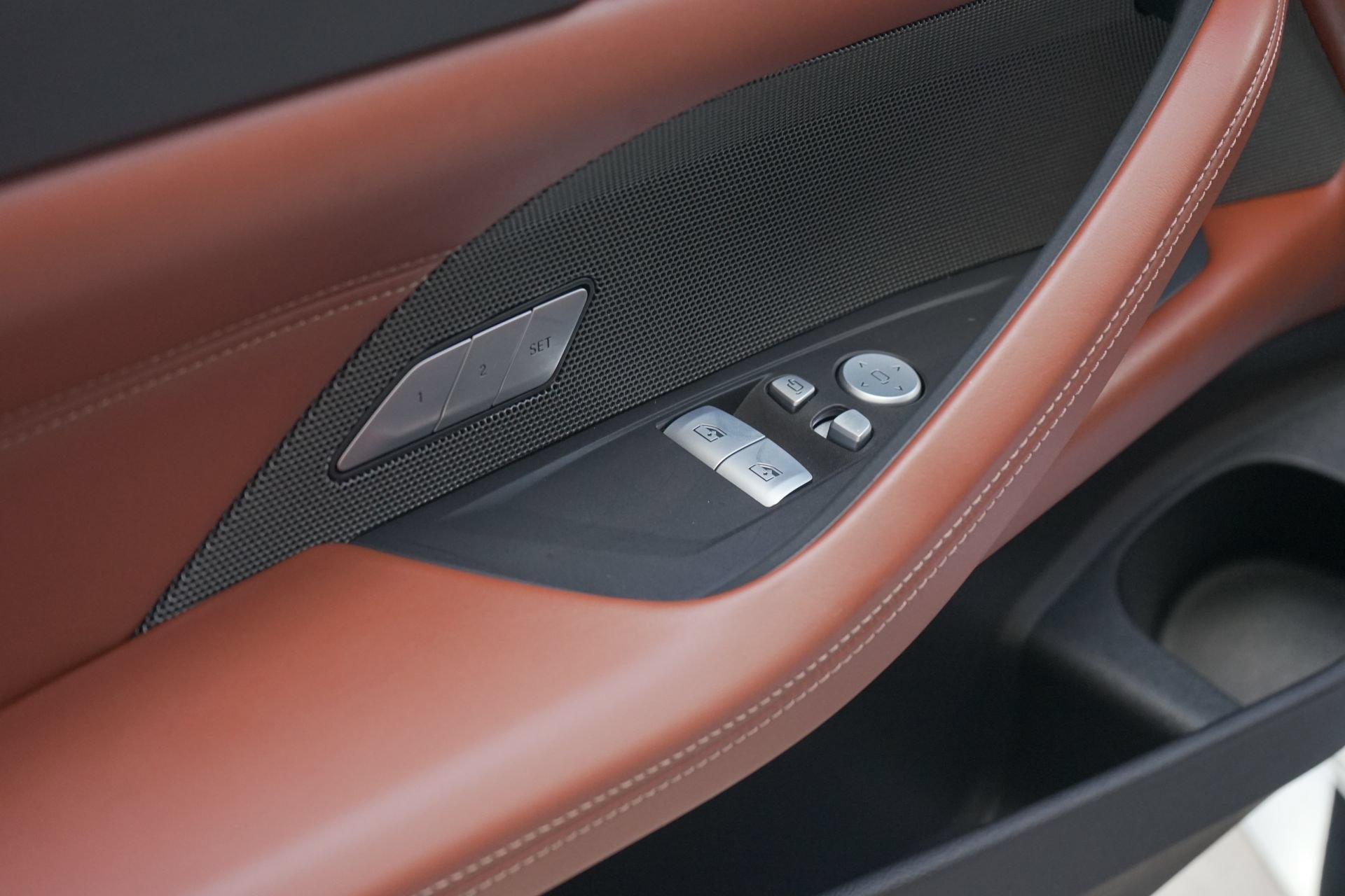 Used 2025 BMW M4 xDrive Competition AWD/4WD image 23