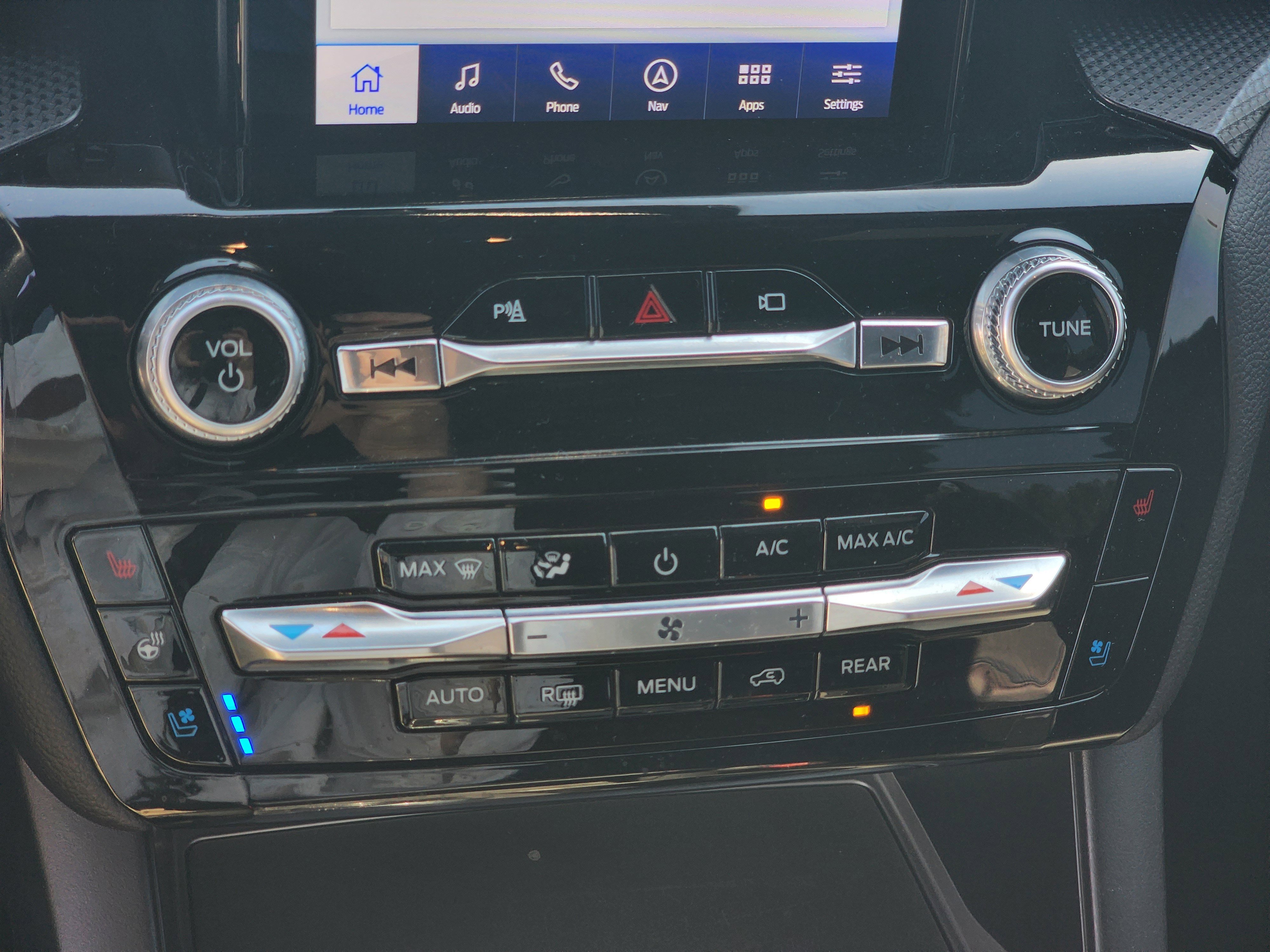 Used 2022 Ford Explorer ST w/ Equipment Group 401A image 20