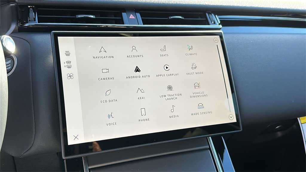 New 2026 Land Rover Range Rover Velar S image 19