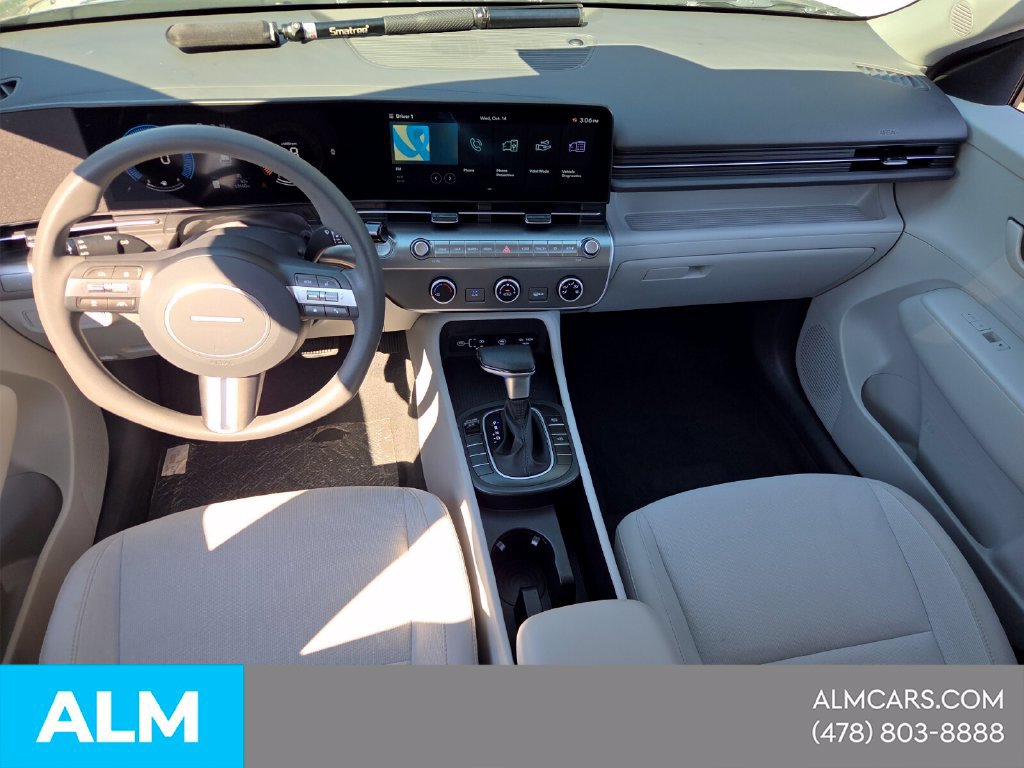 Used 2026 Hyundai Kona SE FWD image 8