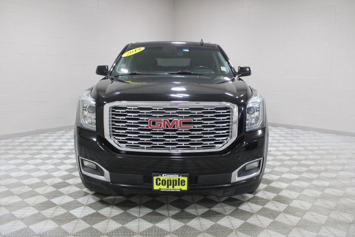 Used 2019 GMC Yukon Denali w/ Denali Ultimate Package image 7