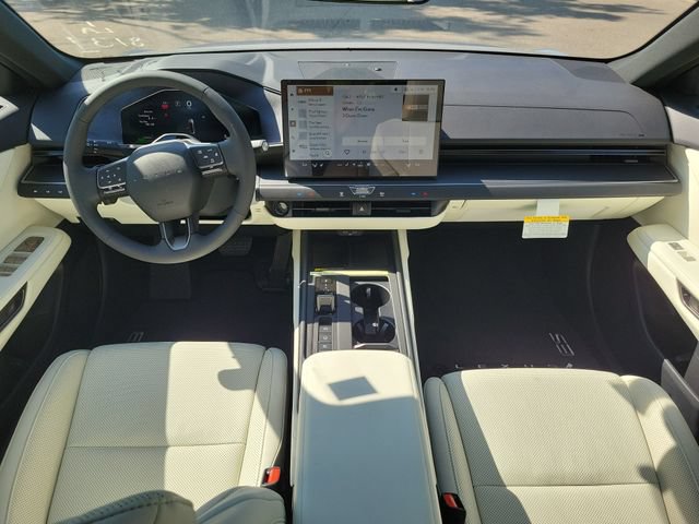New 2026 Lexus ES 350h AWD image 9