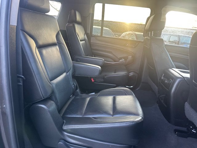Used 2019 GMC Yukon XL SLT image 20