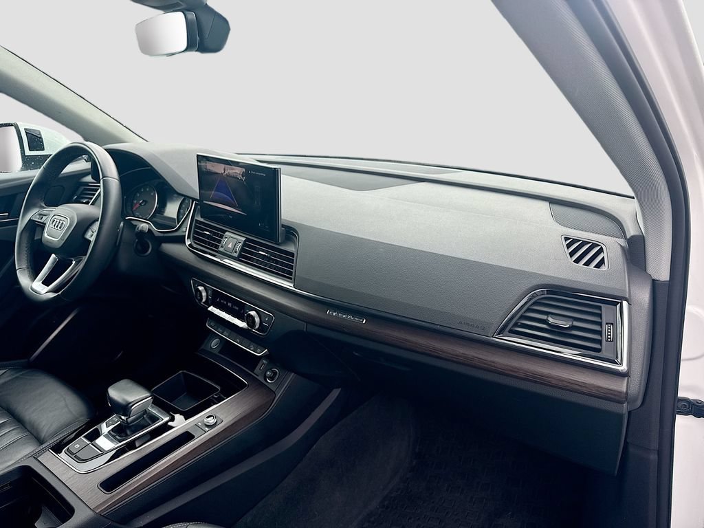 Used 2021 Audi Q5 2.0T Premium AWD/4WD image 38