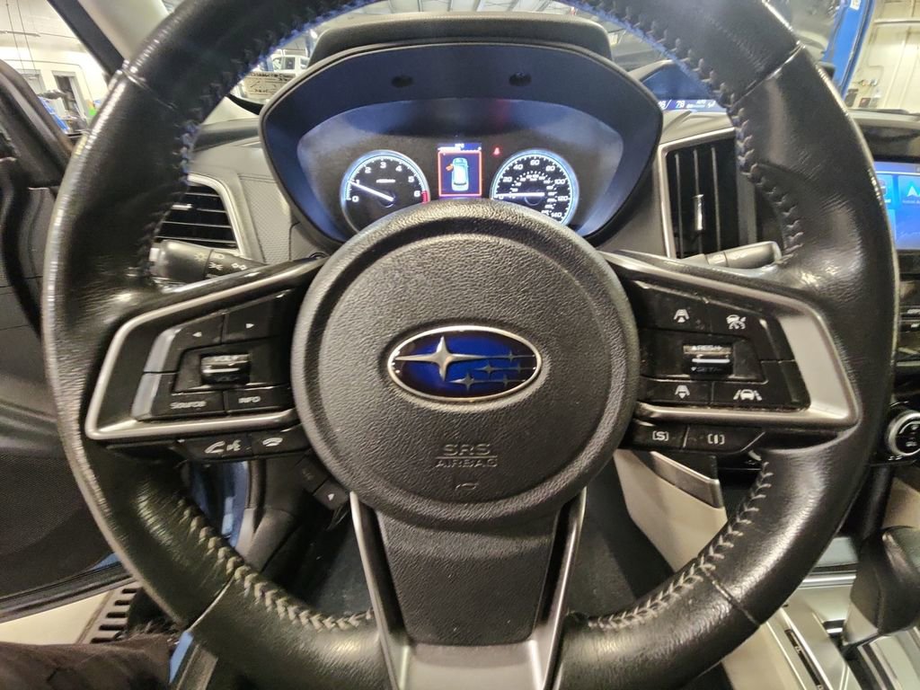 Used 2019 Subaru Forester Premium AWD/4WD image 16