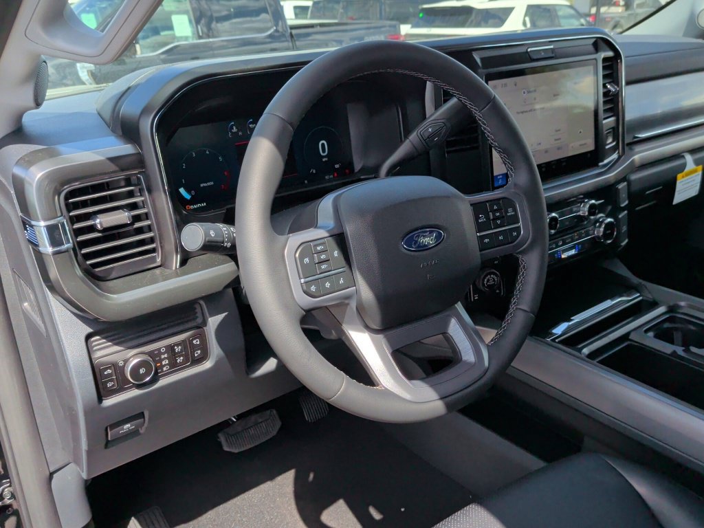 New 2027 Ford F250 Lariat w/ Tremor Off-Road Package AWD/4WD image 15