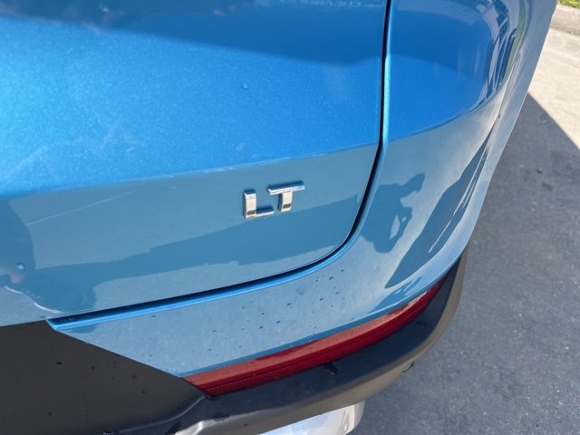 New 2026 Chevrolet TrailBlazer LT w/ Convenience Package image 8