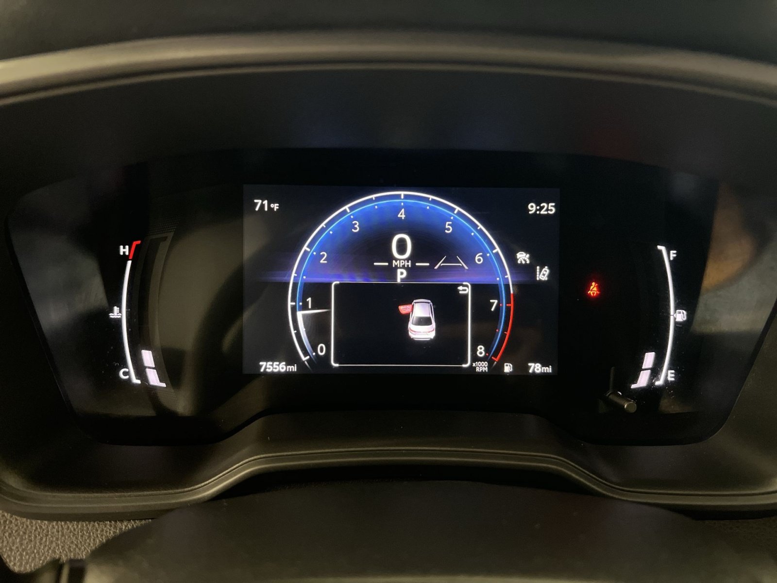 Used 2026 Toyota Corolla LE FWD image 17