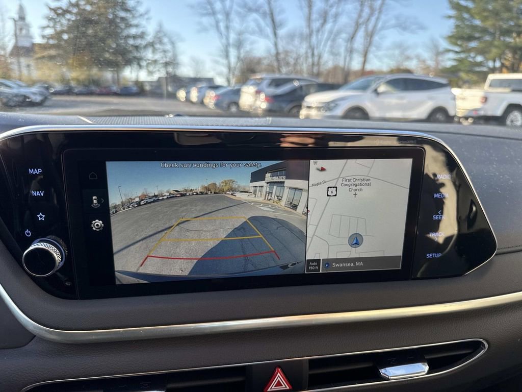 Used 2023 Hyundai Sonata SEL image 19