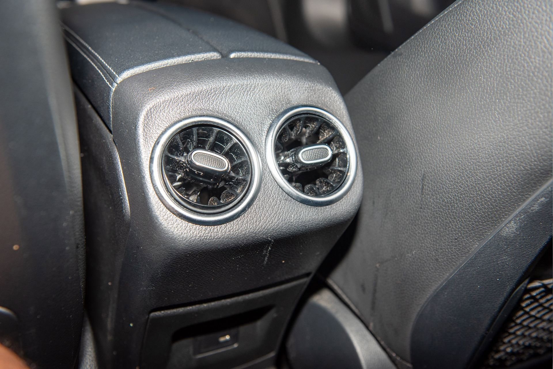 Used 2022 Mercedes-Benz CLA 250 image 19