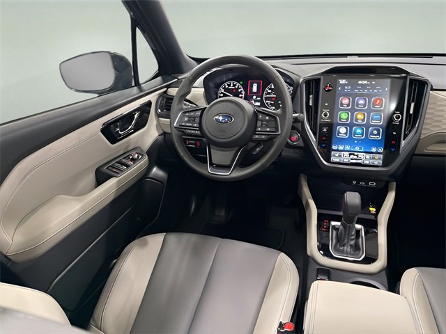 Used 2025 Subaru Forester Limited w/ Popular Package #1 image 28