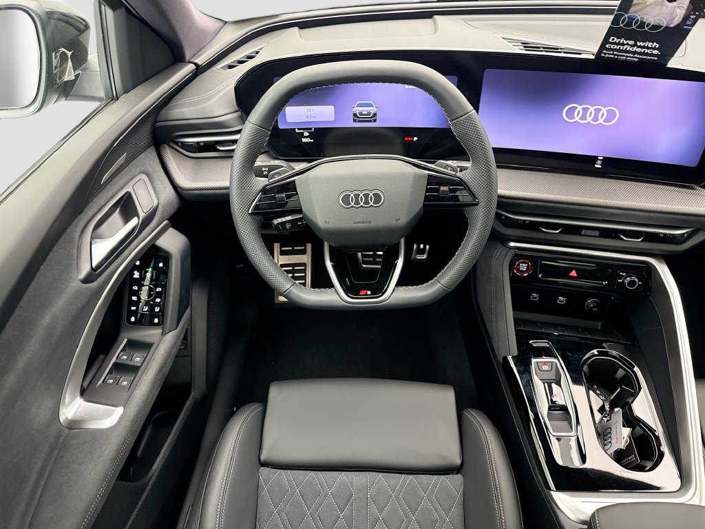 Used 2026 Audi SQ5 Premium Plus AWD/4WD image 10