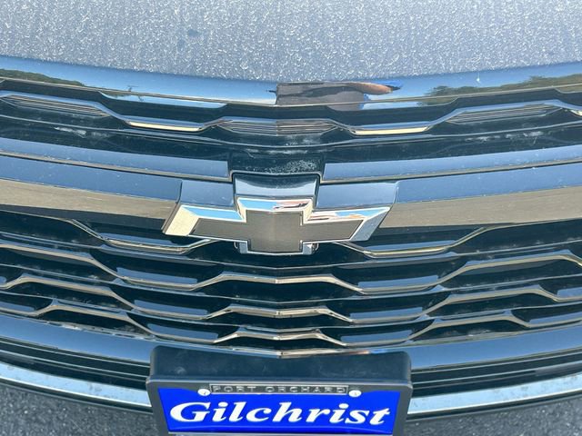 New 2025 Chevrolet Trax ACTIV w/ Driver Confidence Package image 29