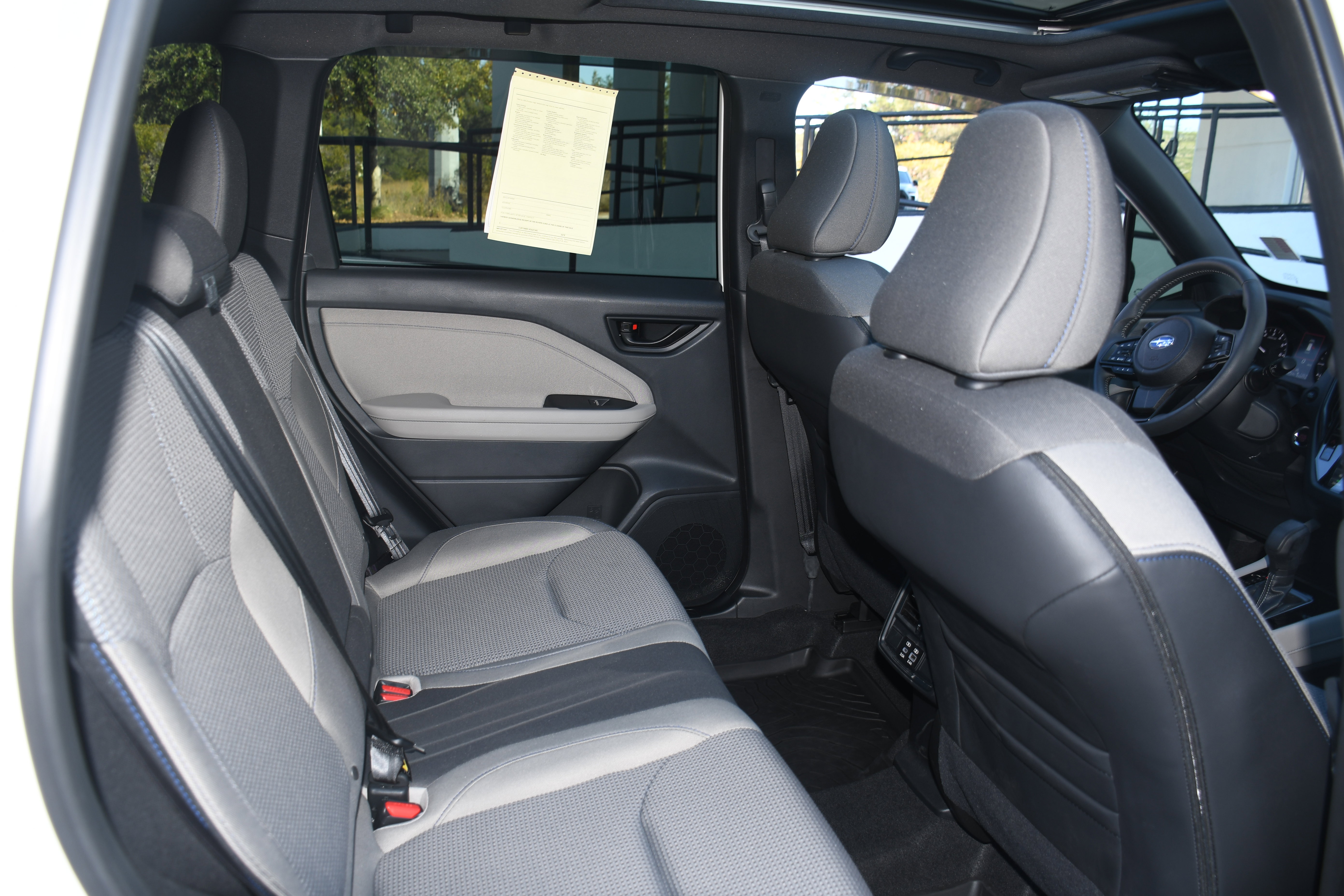 Used 2025 Subaru Forester Premium w/ Convenience Package #1 image 19