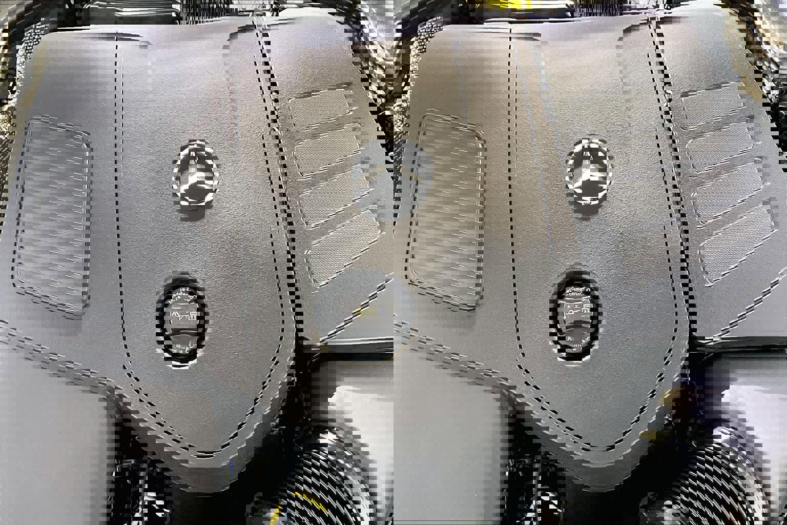 New 2026 Mercedes-Benz CLE 300 4MATIC Coupe image 15