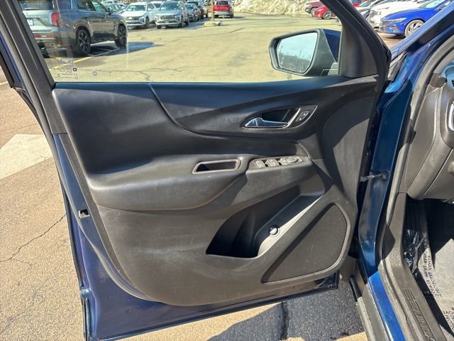 Used 2019 Chevrolet Equinox LT image 11