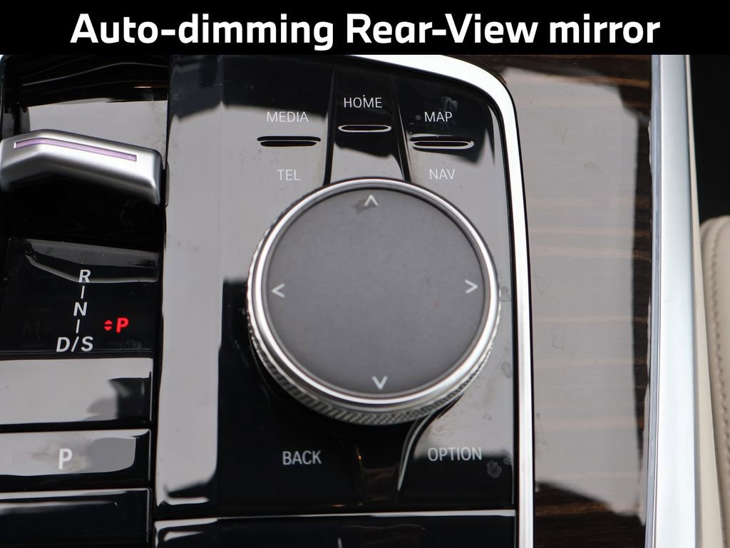 Used 2023 BMW X7 xDrive40i w/ M Sport Package image 33