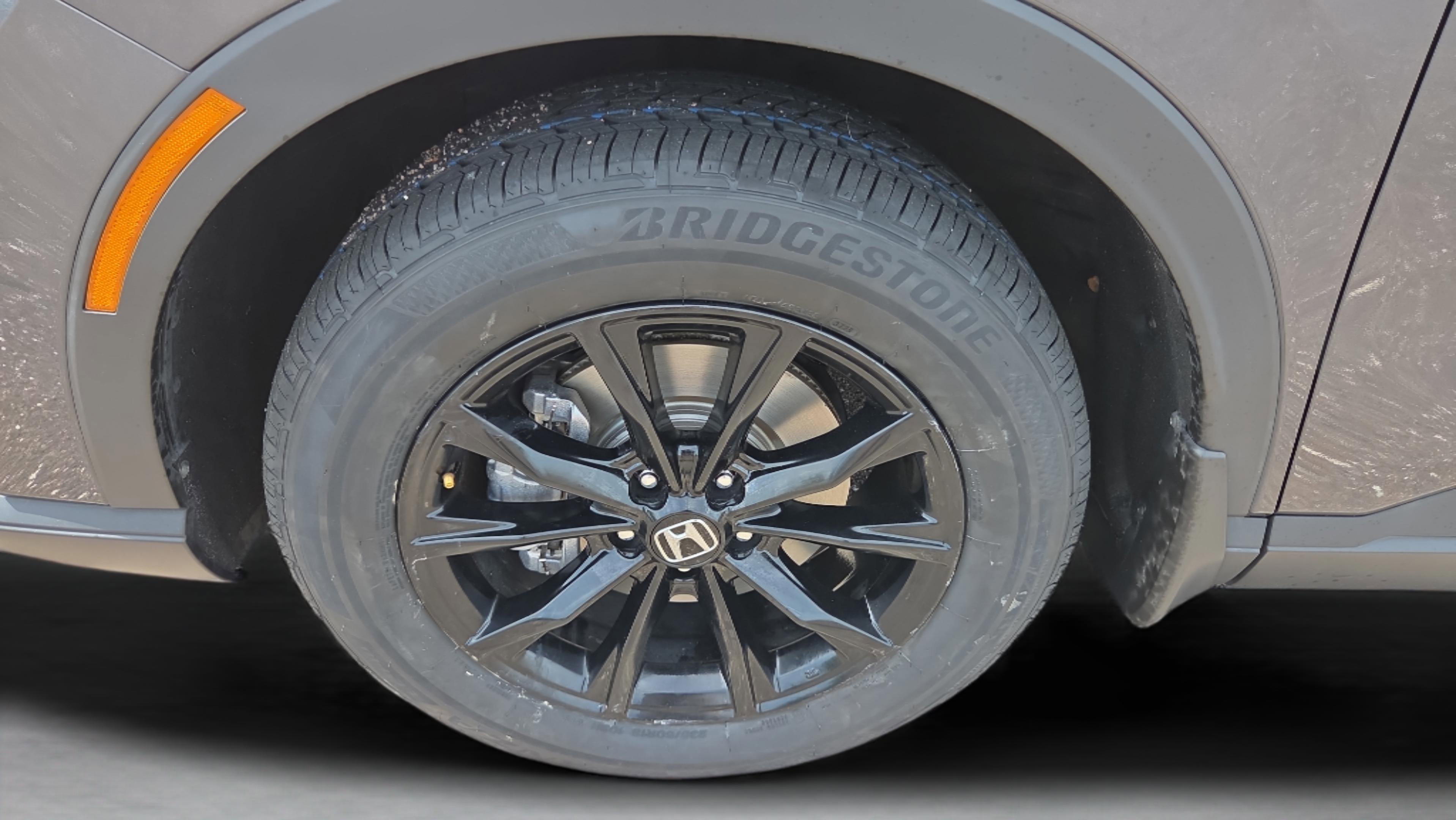 Certified 2024 Honda CR-V Sport-L image 33